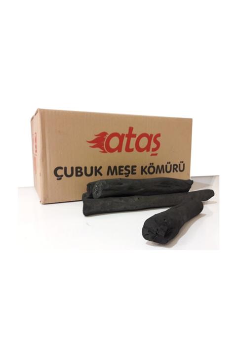 ATAŞ Çubuk Mangal Kömürü 5 Kg