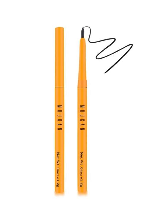 MUJGAN The Colossal Kajal Asansörlü Göz Kalemi 2 Adet