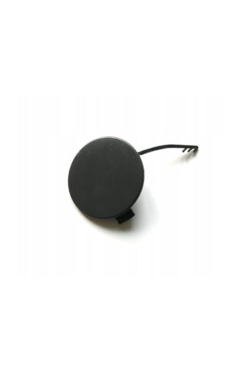 parçazamanı Audi A4 2012 - 2015 Arka Çeki Demir Kapağı