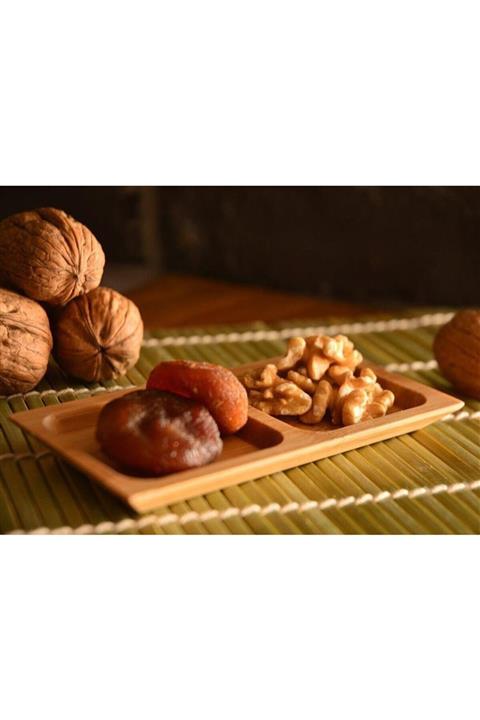 Bambum Almeria - 2 Adet 2'li Sosluk