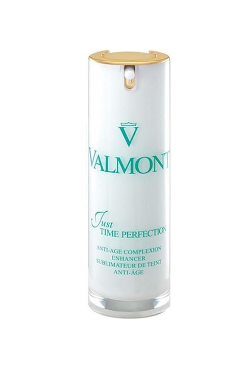 Valmont Makyaj Bazı - Just Time Perfection Spf25 Golden Beige 30 Ml 7612017040004