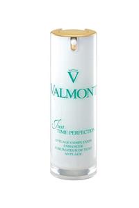 Valmont Makyaj Bazı - Just Time Perfection Spf25 Golden Beige 30 Ml 7612017040004