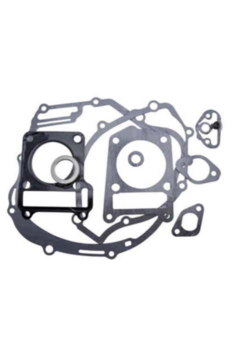 Yamaha Ybr 125 Conta Seti