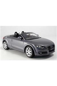 WELLY Audi Tt Roadster 1/18 Model Araba