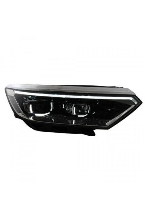 X POWER TUNİNG Vw Passat B8 2014.2019 8.5 Dizayn R.line Ön Far