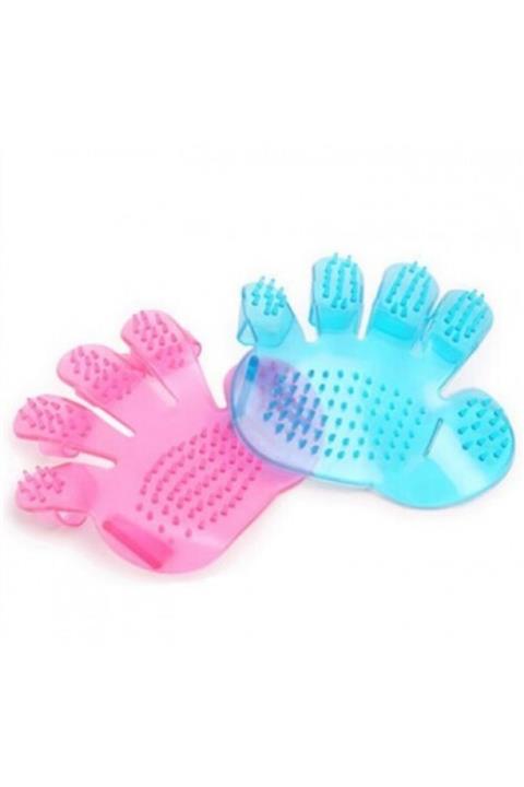 BYSHOME Kedi Ve Köpek Için Yıkama Eldivene