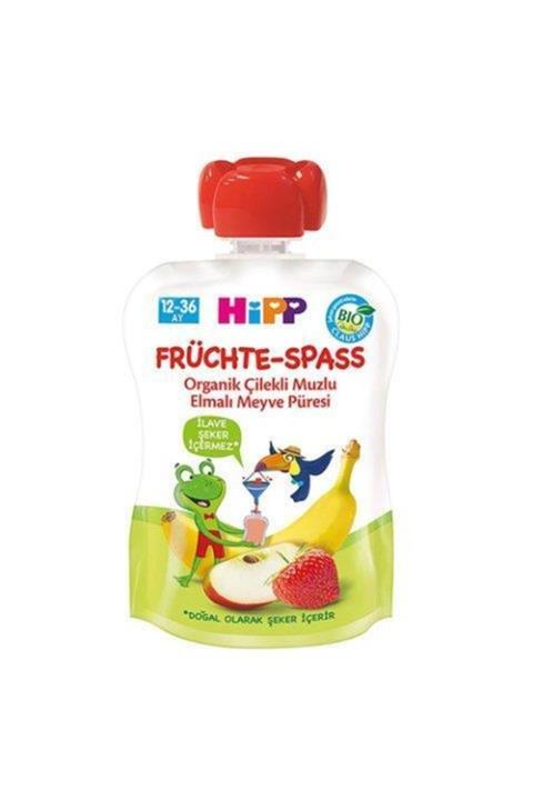 Hipp Kavanoz Maması 90 gr