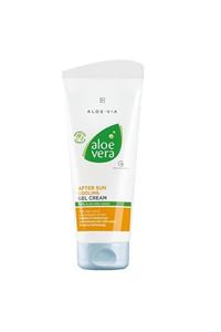 LR Aloe Vera Güneş Sonrası Serinletici Jel Krem