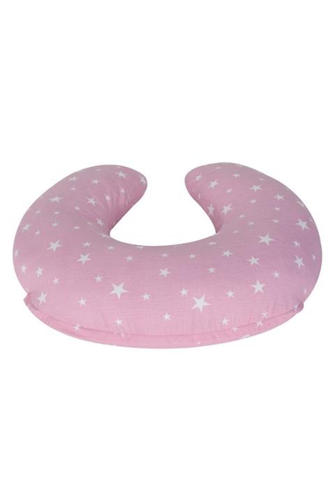 Sevi Eko Anne Bebek Minderi Pembe