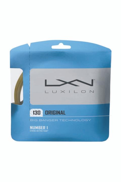 Wilson Kordaj  BB Orjinal 130 Strıng ( WRZ996200AMB )