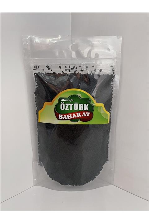 Öztürk Çörek Otu 50 Gr