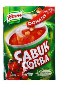 Knorr Kıtırlı Domates Çabuk Çorba 22 gr