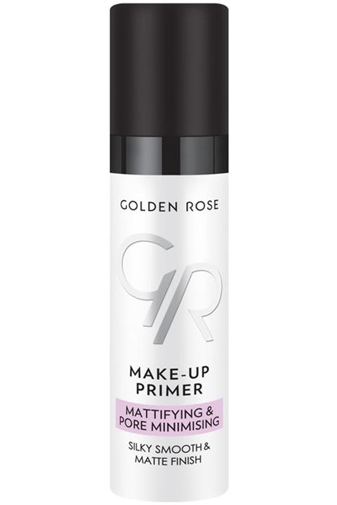 Golden Rose Make-up Primer Mattifying & Pore Minimising Makyaj Bazı