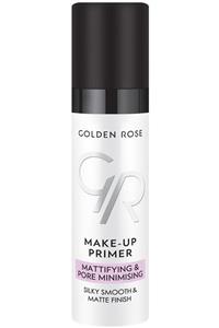 Golden Rose Make-up Primer Mattifying & Pore Minimising Makyaj Bazı