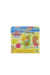 Play Doh Mini Mutfak Oyun Setleri E6686 E7437