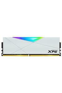 XPG Spectrix D50 Rgb Ax4u320038g16a-sw50 8gb (1X8GB) Ddr4 3200mhz Cl16 Gaming (OYUNCU) Ram