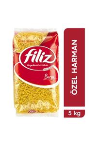 FİLİZ Burgu Makarna 5 Kg