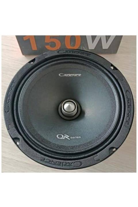 Cadence Qr64 16 Cm 150 W 75 Rms