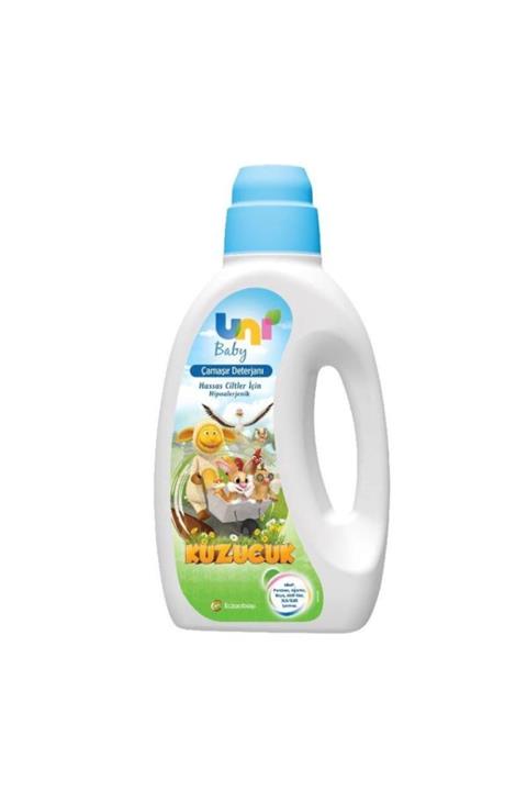 Uni Baby Kuzucuklar Çamaşır Deterjanı 1500 Ml