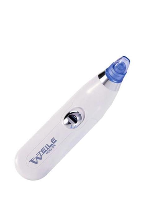 Weile Weıle Pro 5 Vakumlu Siyah Nokta Ve Yüz Temizleme Cihazı