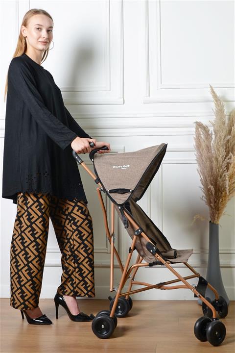 USF Baston Puset Bebek Arabası