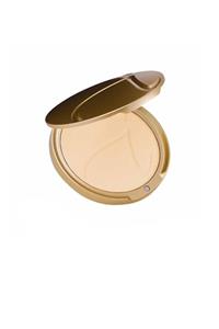 Jane Iredale Sıkıştılmış Mineral Pudra - Pudra Purepressed Base Warm Sienna Mineral Fon 670959110190