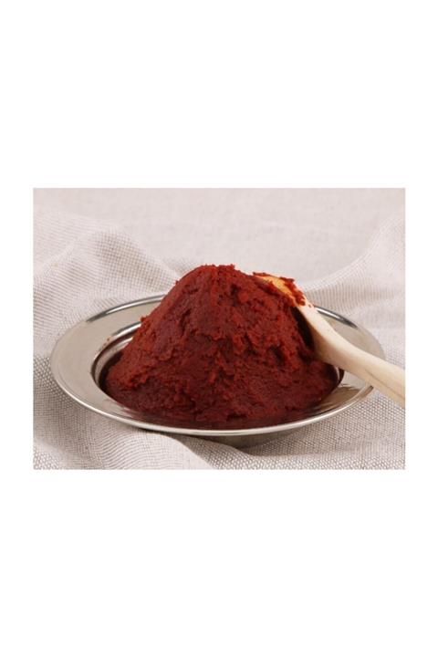 Maras Market Kahramanmaraş Domates Salçası 1 kg