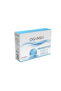 OGANSIA Probıyotık & Prebiyotik Ogansia