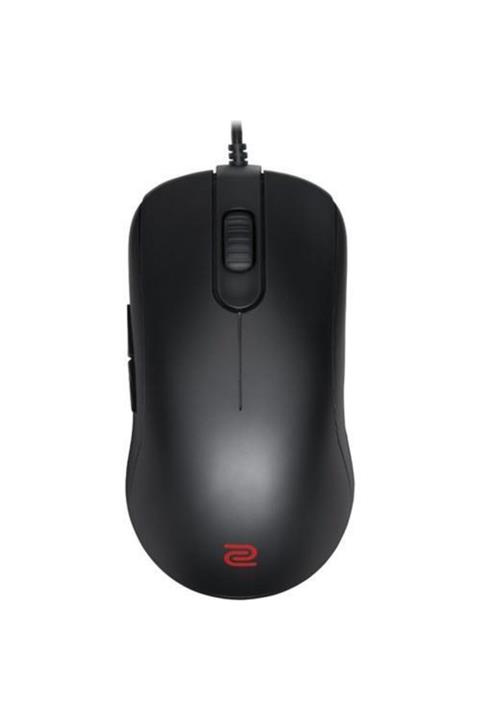 BENQ Siyah Zowıe Fk1-plus-b Mouse Usb 3200dpı Kablolu Mouse