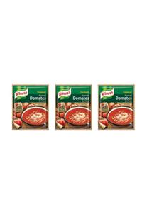 Knorr Knor Kremalı Domates Çorbası 3 Adet