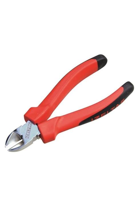 İzeltaş Yan Keski Ergonomik Seri 180mm