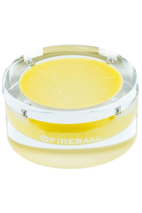 Fireball Brazıl Wax 100 G. (6 Ay)