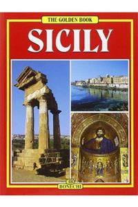 KitapSever Sicilia Ediz Inglese