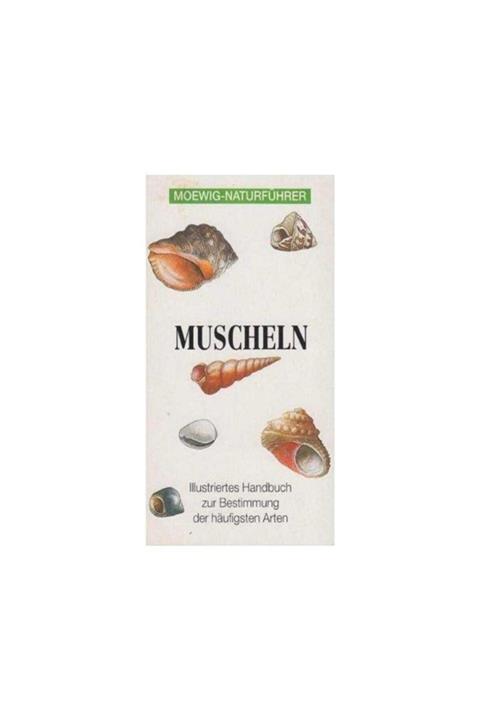 KitapSever Muscheln - Moewig