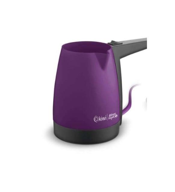 Kiwi Kcm 7510 Bej Elektrikli Cezve