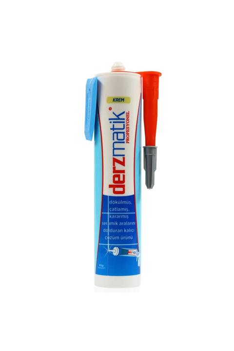 Derzmatik Krem Derz Kapatıcı 41011