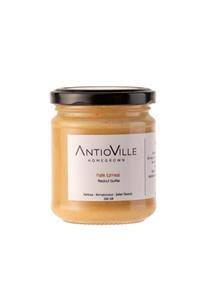 AntioVille Ev Yapımı Fıstık Ezmesi / Homemade Peanut Butter