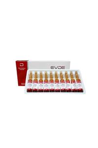 Evde Aesthetic Eye Contour (Göz Altı) Serum 5 ml x 10 Ampul 8681677004960