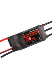 Skywalker Esc 50a Brushless Fırçasız Motor Hız Kontrol Sürücüsü