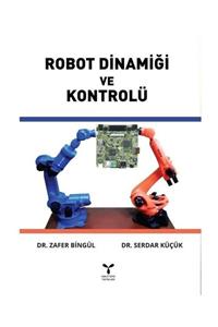 Umuttepe Yayınları Robot Dinamiği ve Kontrolü