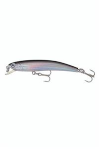 YOZURİ Yozuri Pins Minnow Floating Sahte Balığı Gbl-70mm