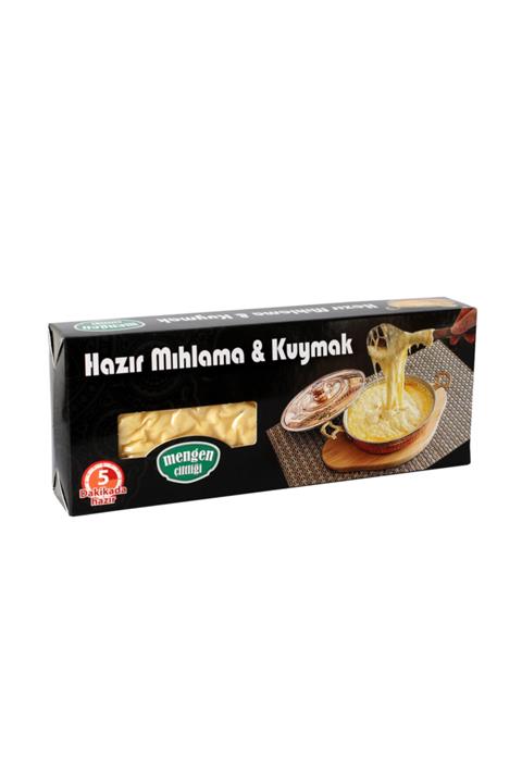 Birinci Süt Hazır Mıhlama & Kuymak