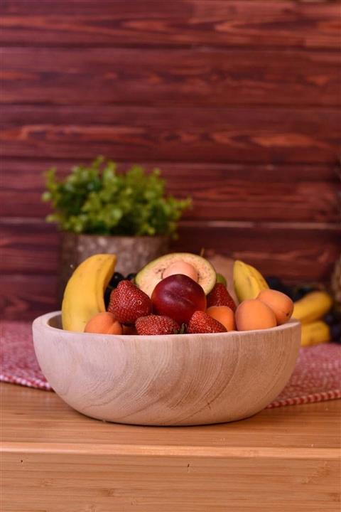 Bambum Dilvina - Meyve Kasesi