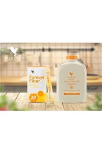 Forever Living Forever Fiber -464-forever Aloe Bits N’ Peaches-77