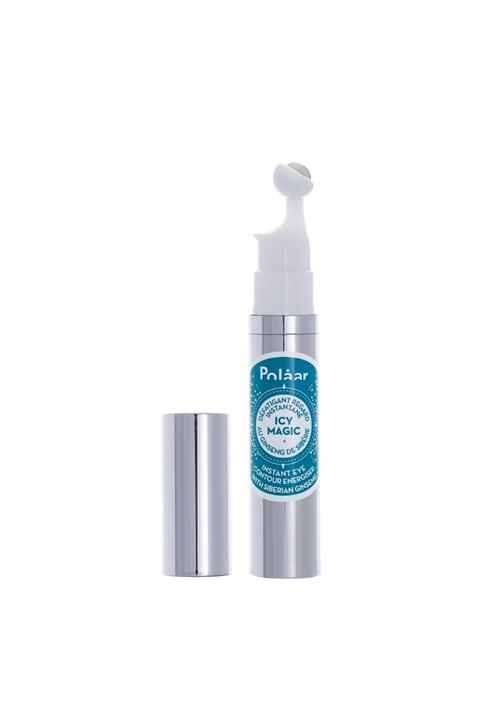 POLAAR Icymagic Instant Eye Contour Energiser Koyu Halka Karşıtı, Canlandırıcı Roll-on Göz Çevresi Bakımı 1