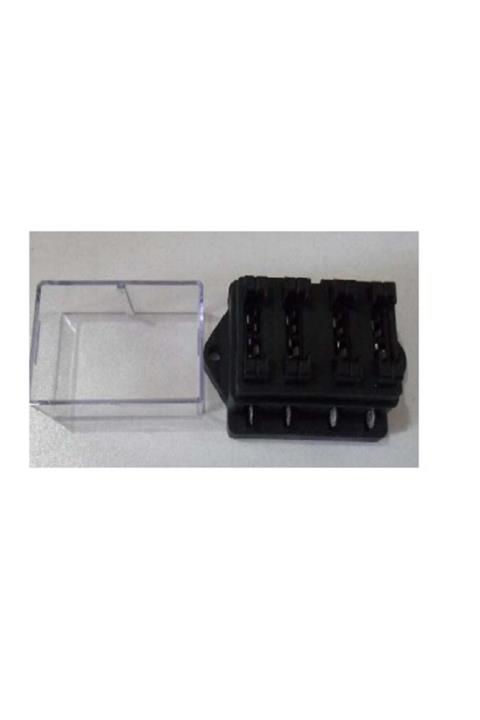 Eng Sigorta Kutusu 4 Lü Ym Bıçak Sigorta - 260201