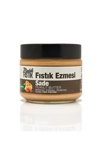 Mıstık Fıstık 280 G. Sade Fıstık Ezmesi Parçacıklı