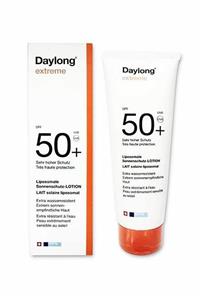 Daylong Extreme Spf50+ Güneş Losyonu 100 ml Skt : 08/2021