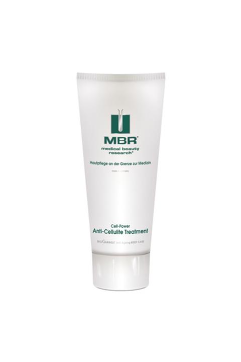 MBR Medical Beauty Research Cell-power Anti-cellulite Treatment - 200 ml