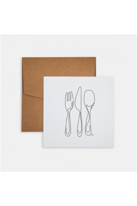 PK Design Beyaz Mini Beyaz